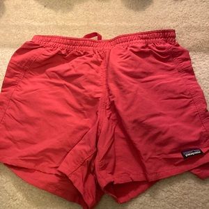 Patagonia baggie shorts